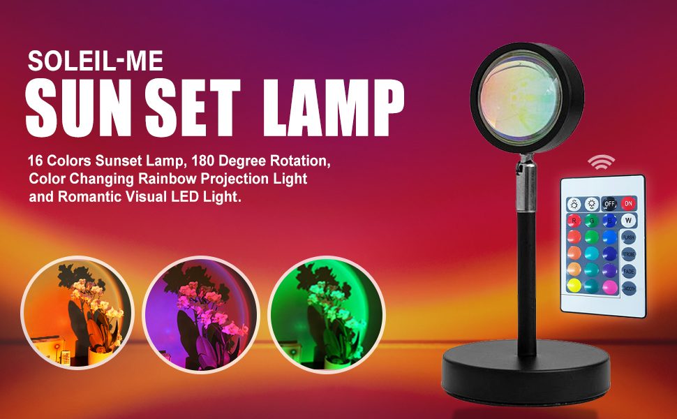 sunsetlamp