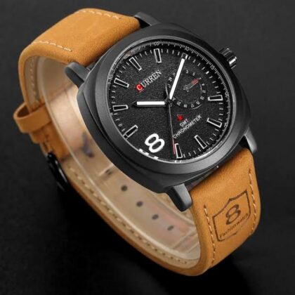 Curren Watch For Men