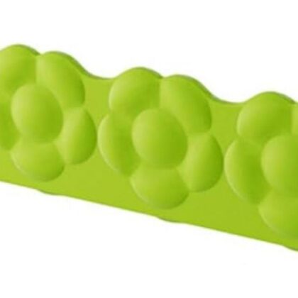 Flower Shape Silicone Sink Baffle Guard Anti Splashing Water Baffle Water Retaining Board