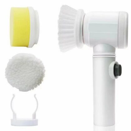 Electric Magic brush Cleaning brush