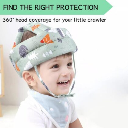 Original Baby safety Helmet High quality