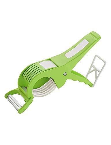 Multi Veg Cuter Blade Vegetable Fruits Cutter Slicer