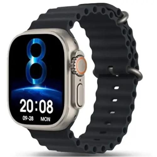 TK90 ULTRA 10 IN 1 Smart Watch