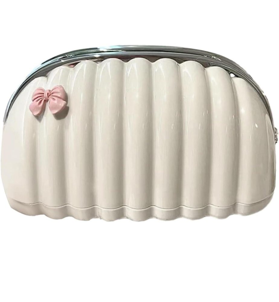 Shell Tissue Box Creative Paper Box