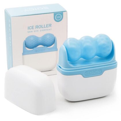 ice Roller For Face Body Cold Therapy Massage Face Skin Care Tool