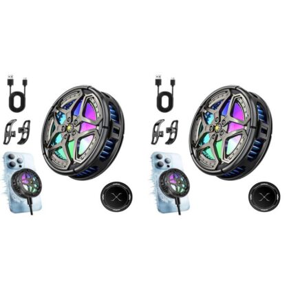 Memo Mobile Cooling Radiator CX07 Pro