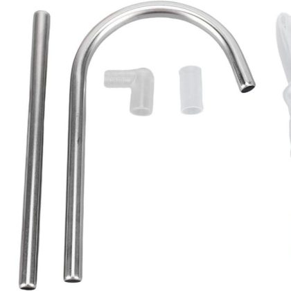 Flat Plate Water Dispenser