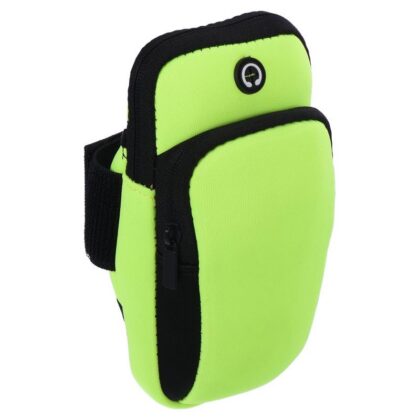 Running Armband Phone Holder
