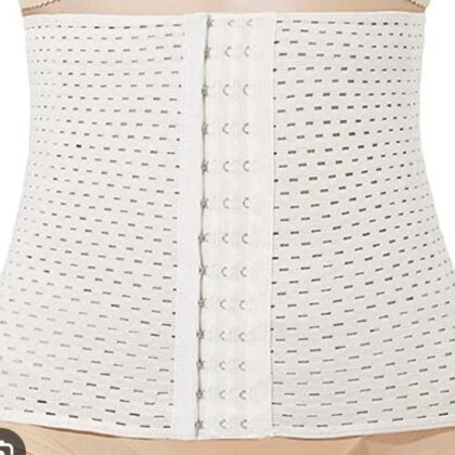 Women Waist Trainer Corset Slimming Belt