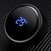 touch lid
