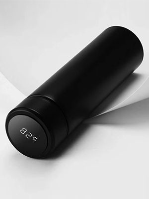 temperature bottle