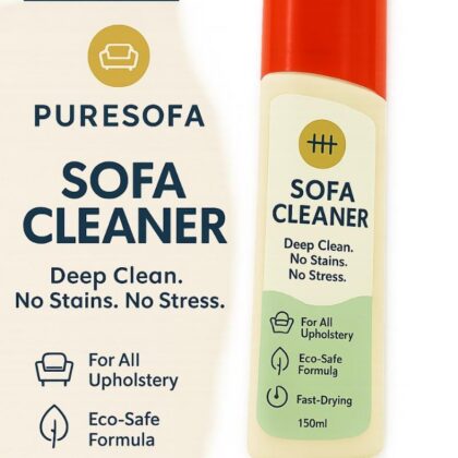 Sofa Cleaner Spray 150 ML