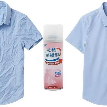 Crease Remover Spray ( 260ml )
