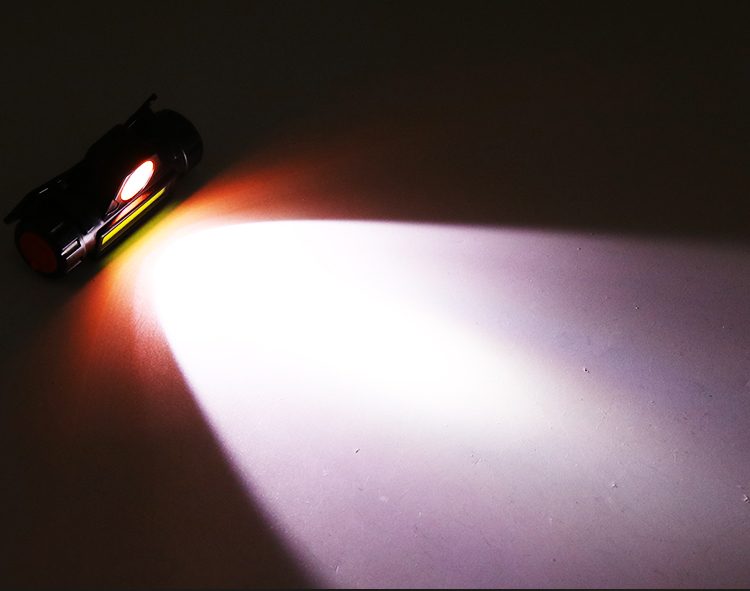 High quality headlamp 1000 lumen high power headlamp 2019 captiva headlight