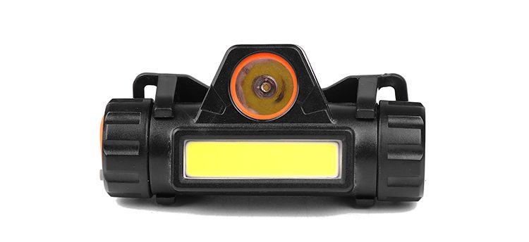 High quality headlamp 1000 lumen high power headlamp 2019 captiva headlight