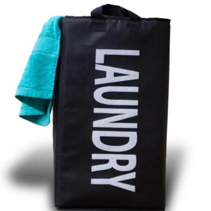 Foldable Laundry Bag Basket Bag Laundry Basket Bag Dirty Clothes Basket Bag Dirty Clothes Storage Basket Bag
