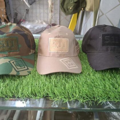 511 Men Cap
