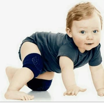 Baby Crawling Anti Slip Knee Protector Leg Warmers Kids Knee pads Adjustable Kneepads for Toddlers