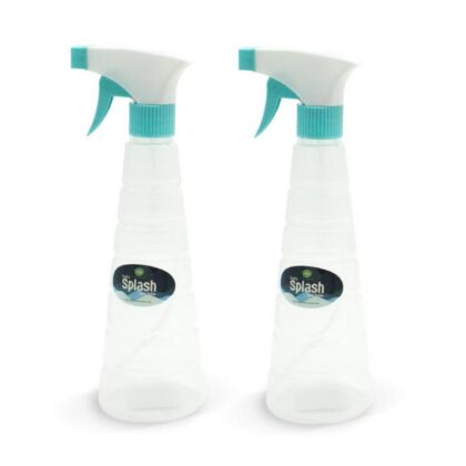 Splash Spray Bottle M-2 - (500ml)