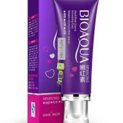 Bioaqua Warm Gentle Pink Magic Cream 30gm