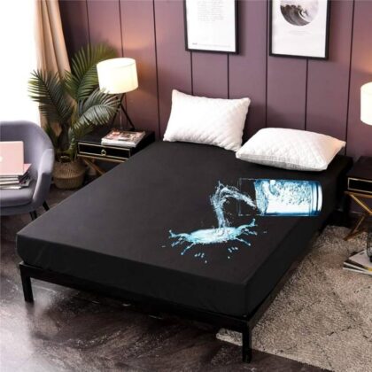 Waterproof Bad sheet cover