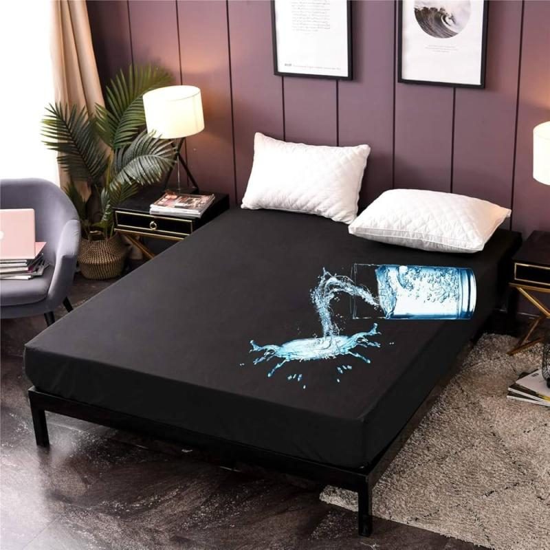 Waterproof Bad sheet cover