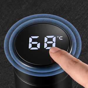 touch bottle temperature bottle aec