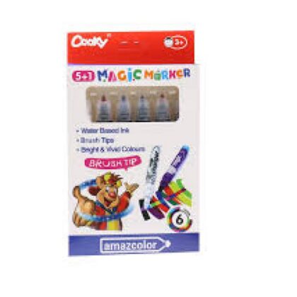 Magic Marker