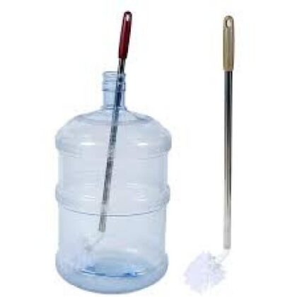 19 Litre Water Bottle Cleaning Brush Long Bottle Brush Cleaning Brush