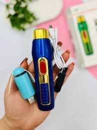 4D Shaver 5in1, Shaver & Lighter, USB Fan, Torch Light
