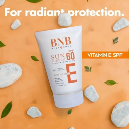 ORIGINAL BNB Sun Screen Sunblock