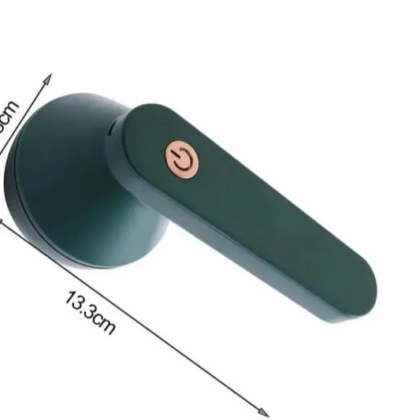 Portable Lint Remover