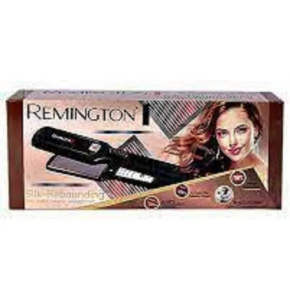 Remington Hair Straightener Professional series with Temperature Control Setting