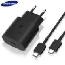 Samsung 25W Super Fast Charger Type C EU