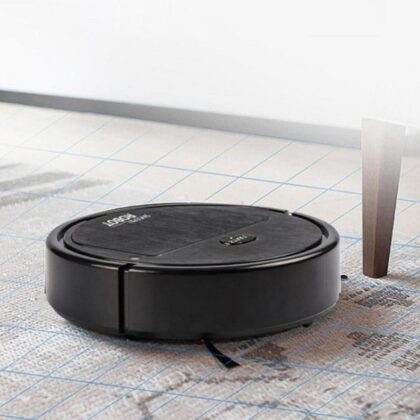 Small Size Smart Sweeping Robot Home Mini Sweeper Sweeping and Vacuuming Wireless Vacuum Cleaner Sweeping Robots for Home